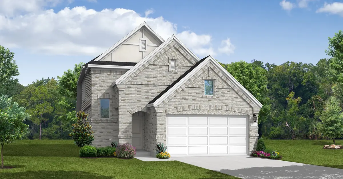 9084 Gracious Street, Montgomery, TX 77316 - #1