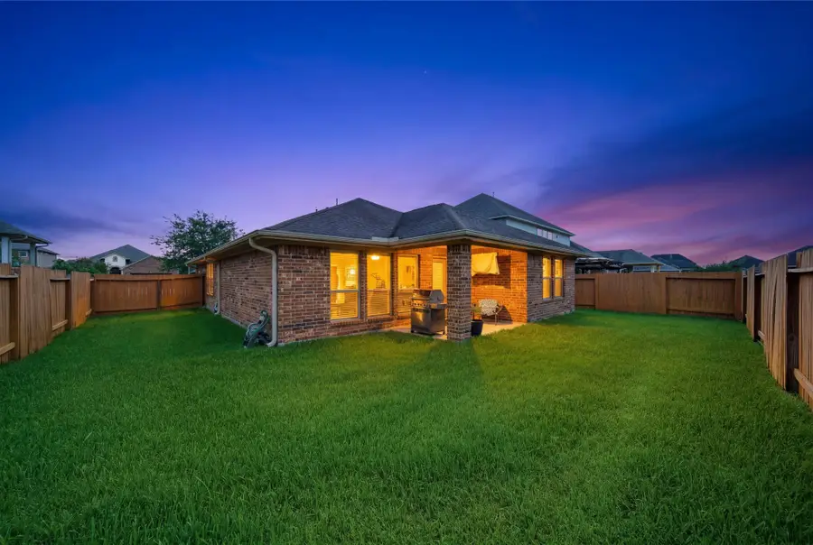 2120 Llerena Lane, League City, TX 77573 - #2