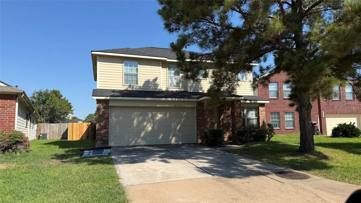 19202 Yaupon Creek Drive, Cypress, TX 77433 - #1