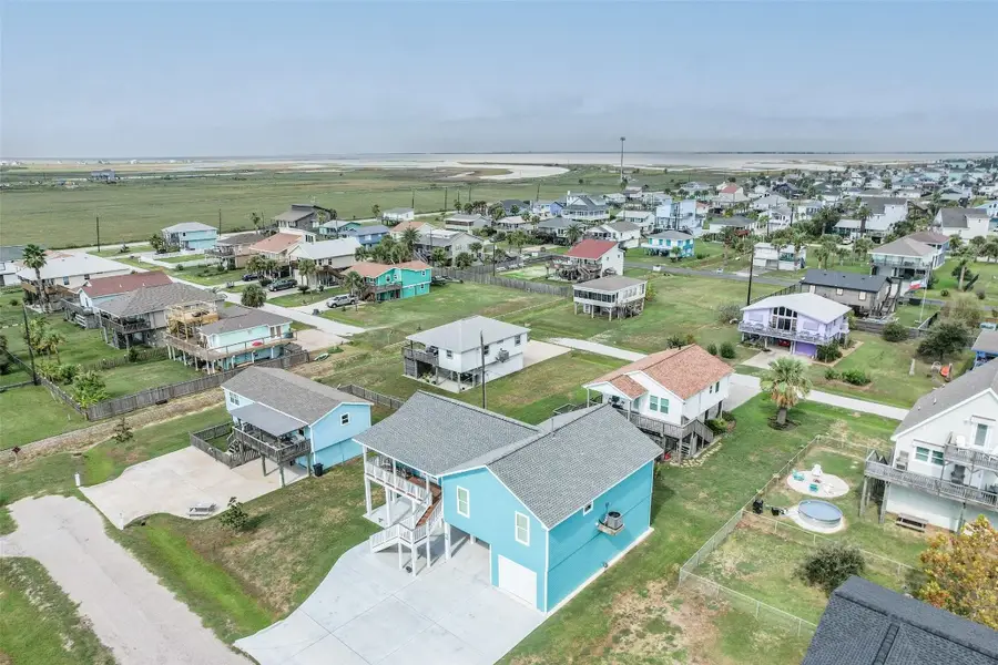 16630 Jean Lafitte Road, Galveston, TX 77554 - #2