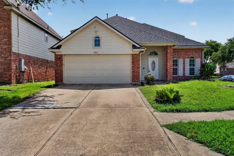 8023 Beech Meadow Lane, Houston, TX 77083 - #2