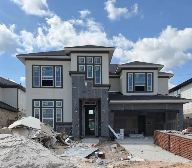 6626 Learning Lane, Missouri City, TX 77459 - #1