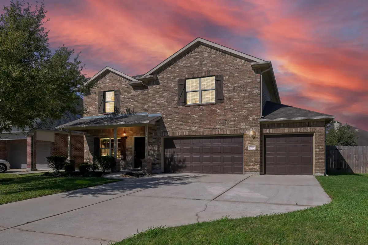 24407 Split Rock Falls, Tomball, TX 77375 - #1