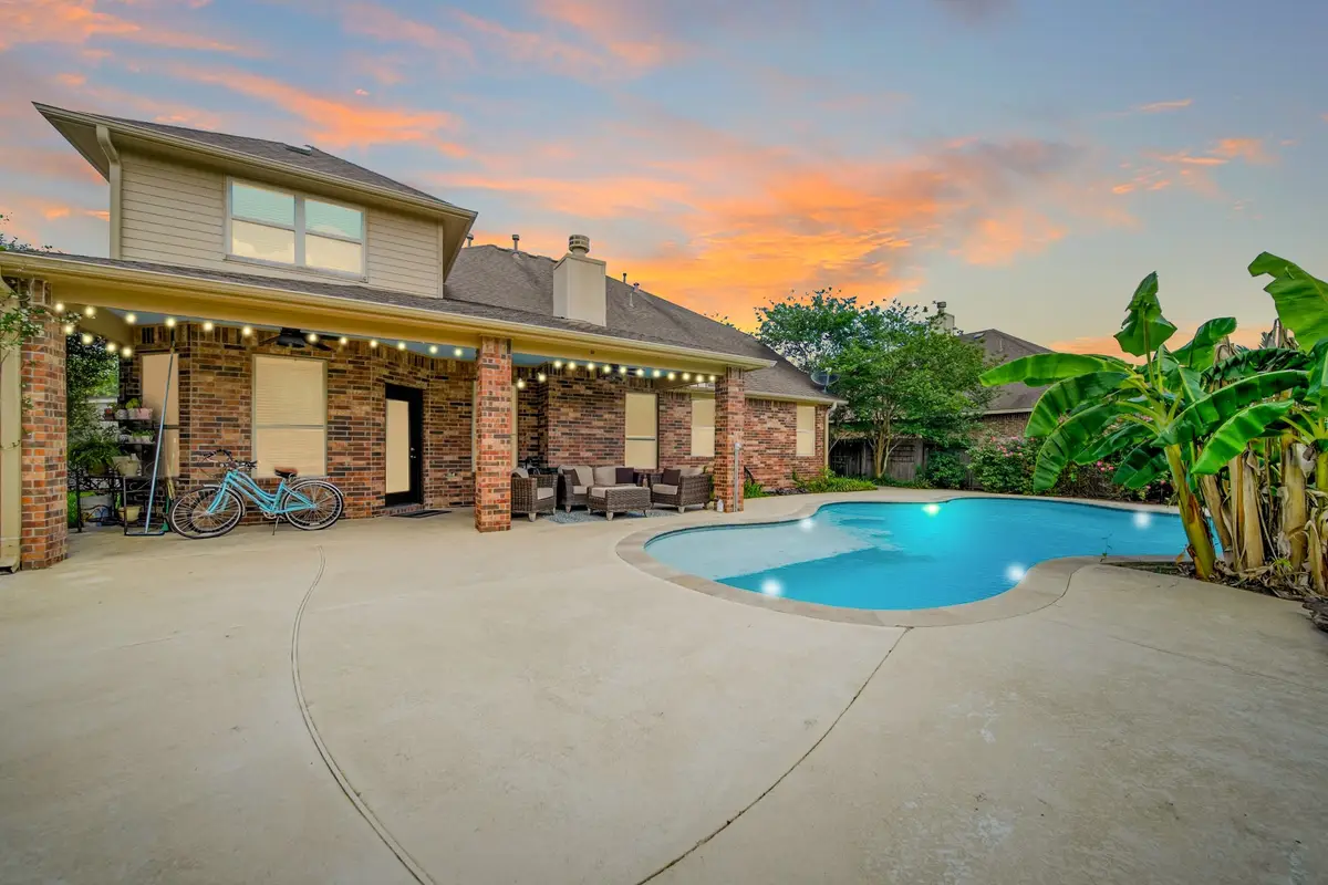 12022 Eagle Ridge Drive, Monterey Belvieu, TX 77535 - #1