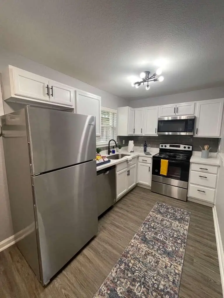 1223 W 25th Street #1, Houston, TX 77008 - #1