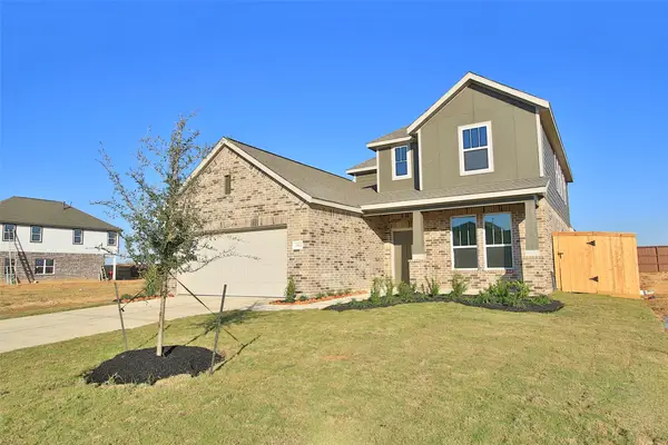 21822 Iris Colony Drive, Waller, TX 77484