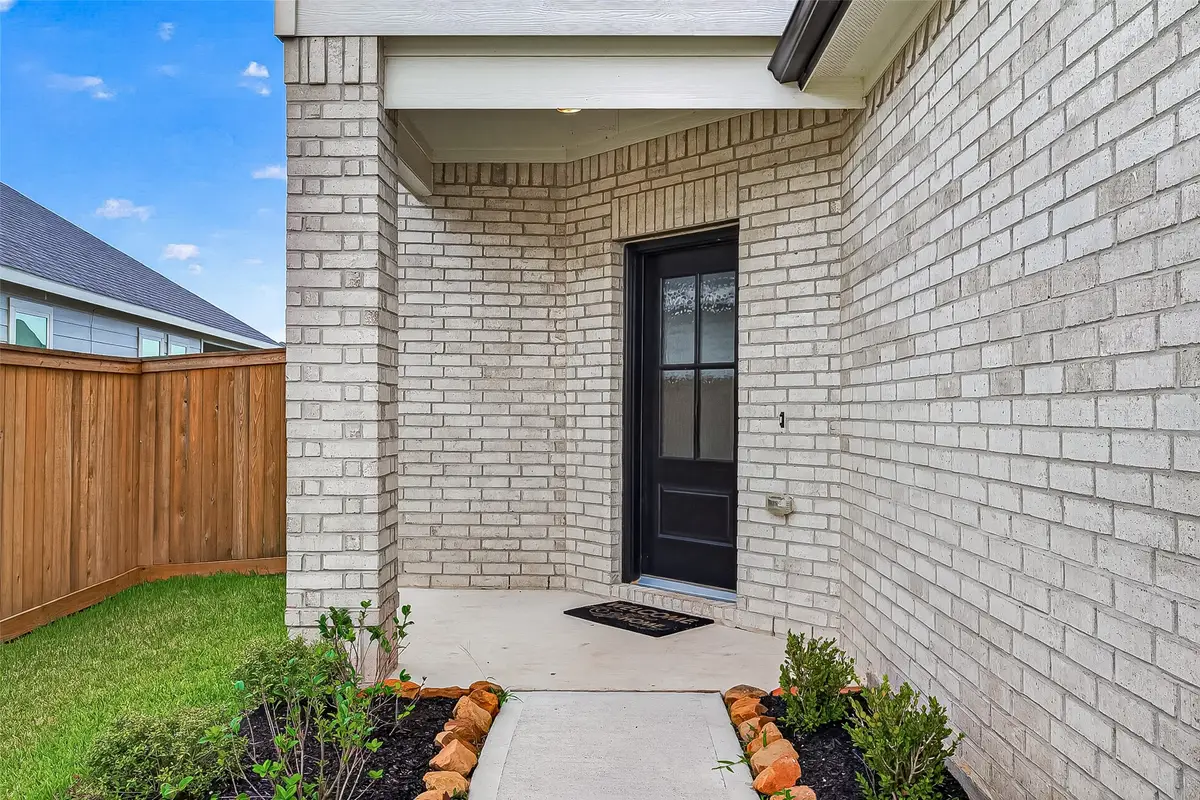 1415 Terry Roberts Drive, Angleton, TX 77515 - #1