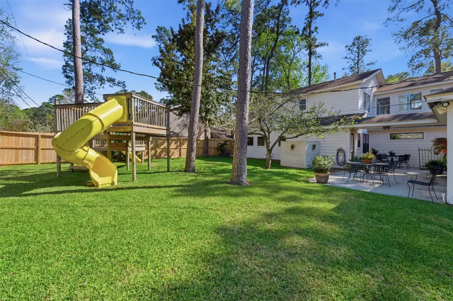 11710 Pebbleton Drive, Houston, TX 77070 - #2