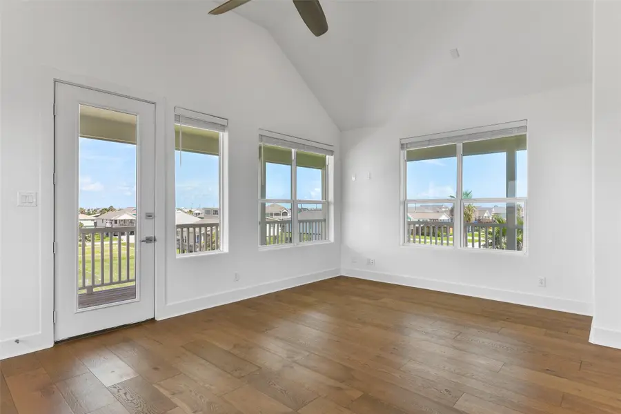 4006 Fort Bend Drive, Galveston, TX 77554 - #2