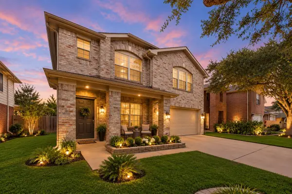 5735 Clerkenwell Drive, Houston, TX 77084