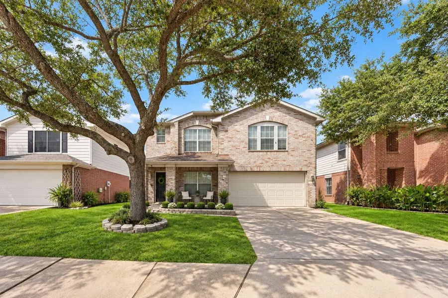 5735 Clerkenwell Drive, Houston, TX 77084 - #2