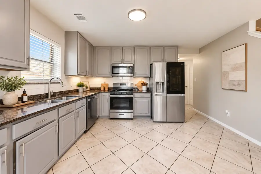 5735 Clerkenwell Drive, Houston, TX 77084 - #3