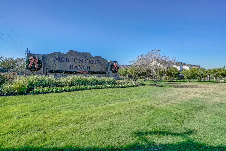 23307 Persimmon Creek Lane, Katy, TX 77493 - Image #2
