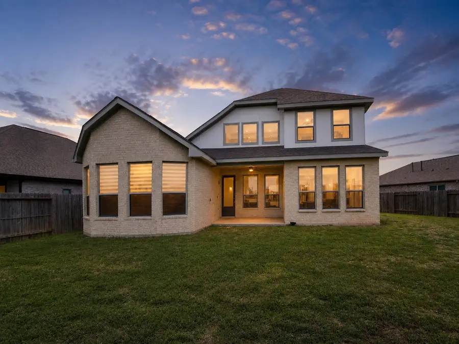 8826 Winters Edge Road, Richmond, TX 77407 - #2