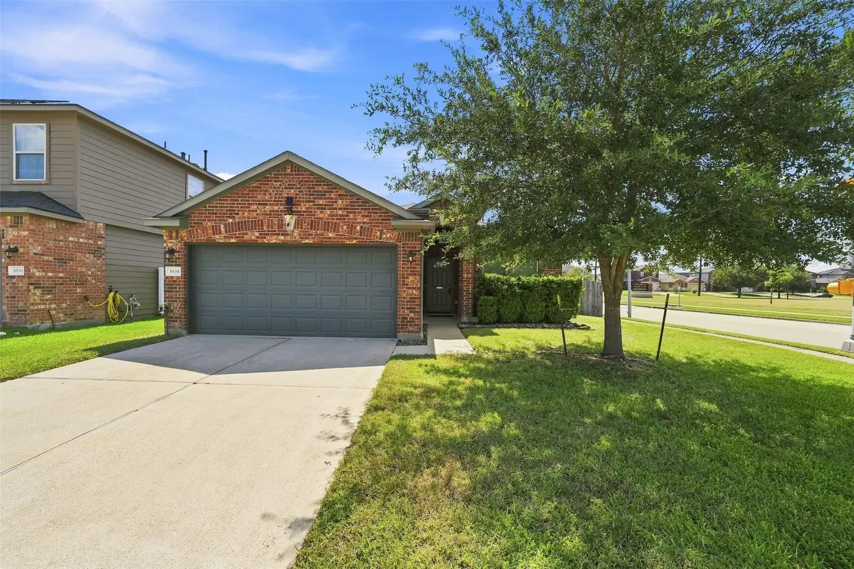 5535 Casa Mila Drive, Katy, TX 77449 - #1