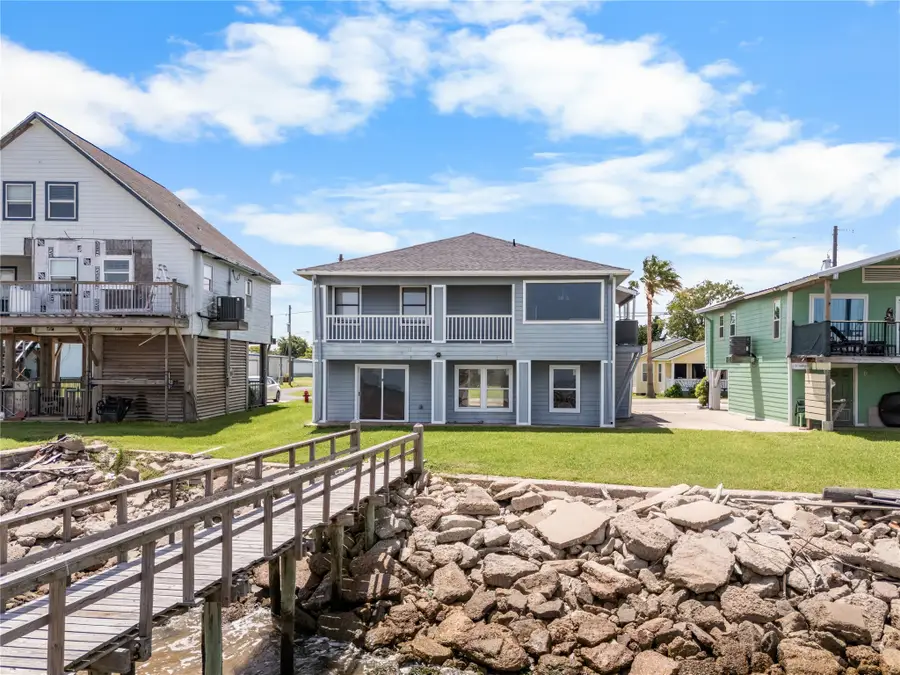 645 3rd Street, San Leon, TX 77539 - #2