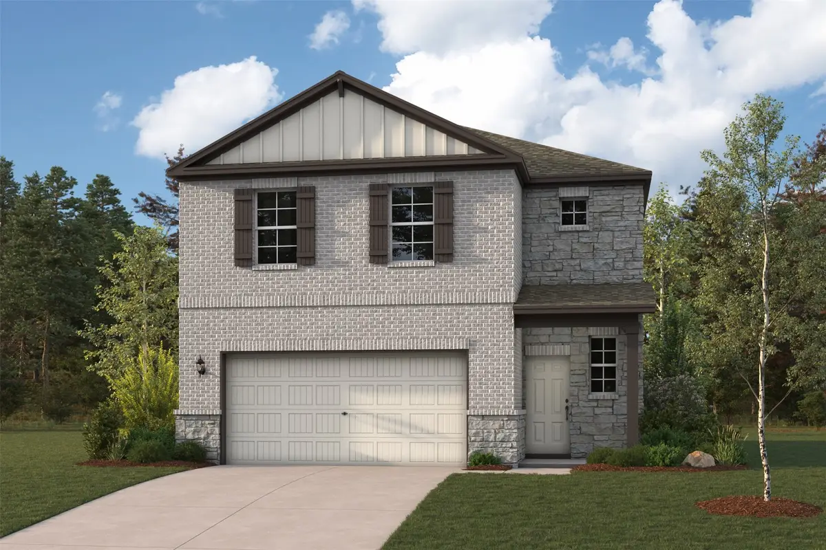 7830 Bergamot Circle, Magnolia, TX 77354 - #1