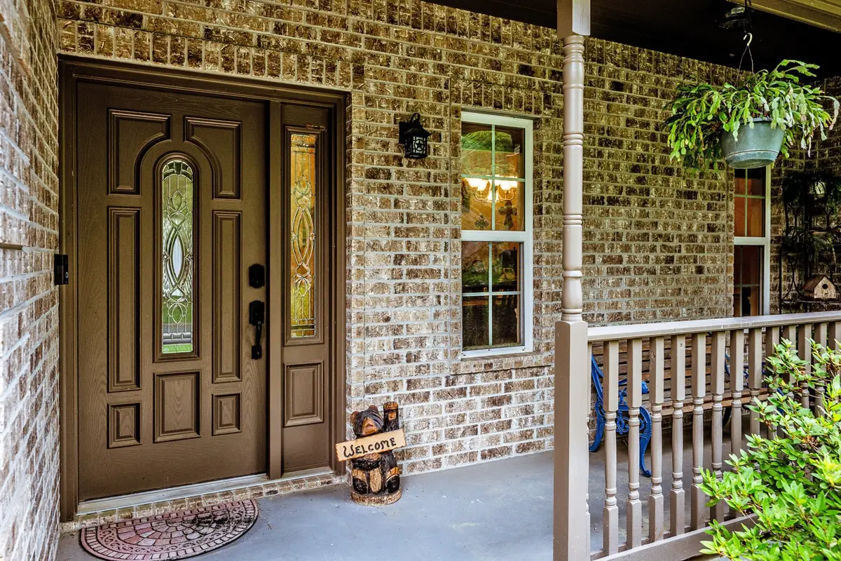 2312 W Green Briar Drive, Huntsville, TX 77340 - Image #1
