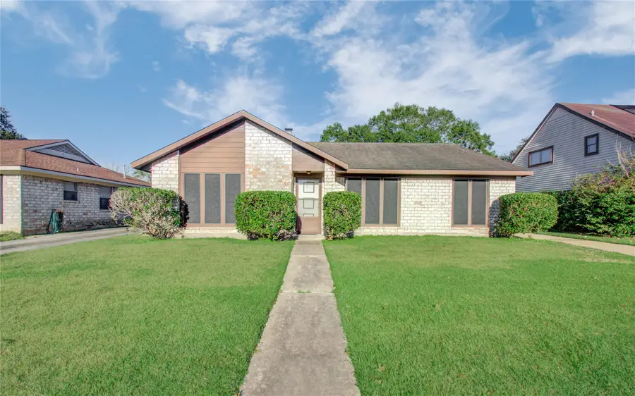 11527 Sagewillow Lane, Houston, TX 77089 - Image #2