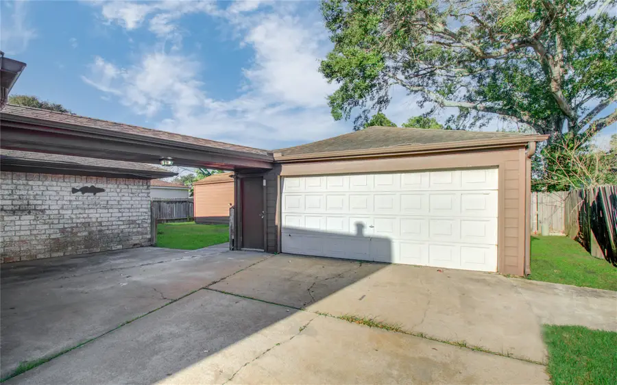11527 Sagewillow Lane, Houston, TX 77089 - Image #3
