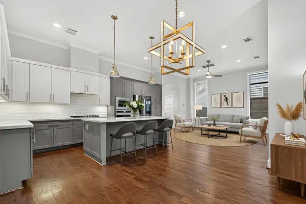 11012 Avenu Malkenu Avenue, Houston, TX 77043