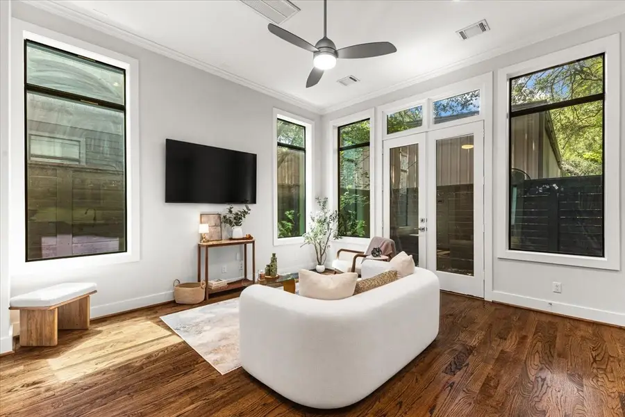 11012 Avenu Malkenu Avenue, Houston, TX 77043 - #3
