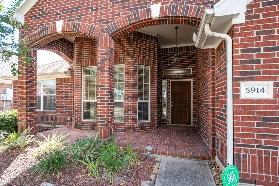 5914 Birdie Way, Pasadena, TX 77505 - Image #2