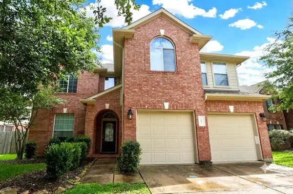 5102 Heatherdawn Ct, Katy, TX 77494