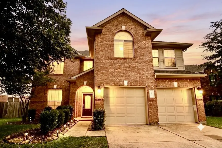 5102 Heatherdawn Ct, Katy, TX 77494 - #2