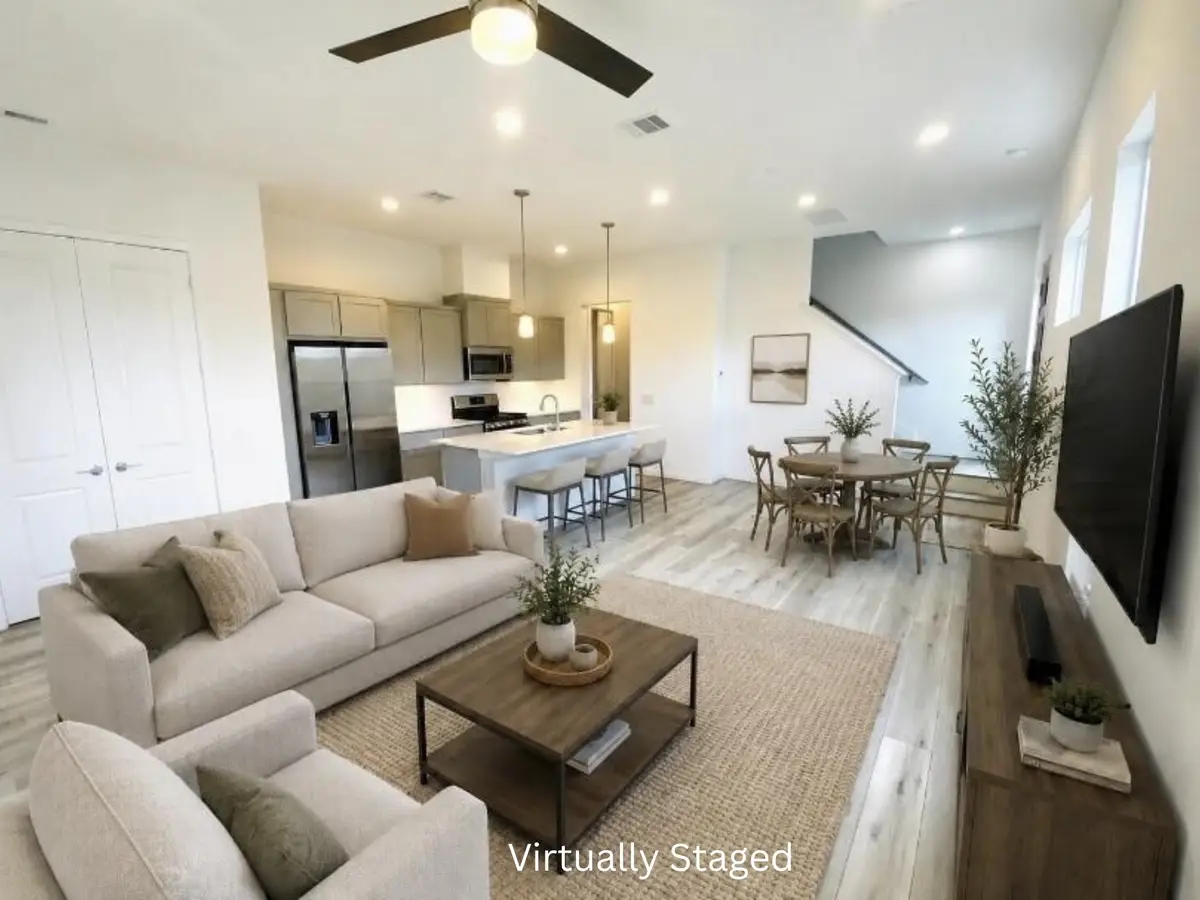 1524 Ojeman Road #D, Houston, TX 77055 - #1
