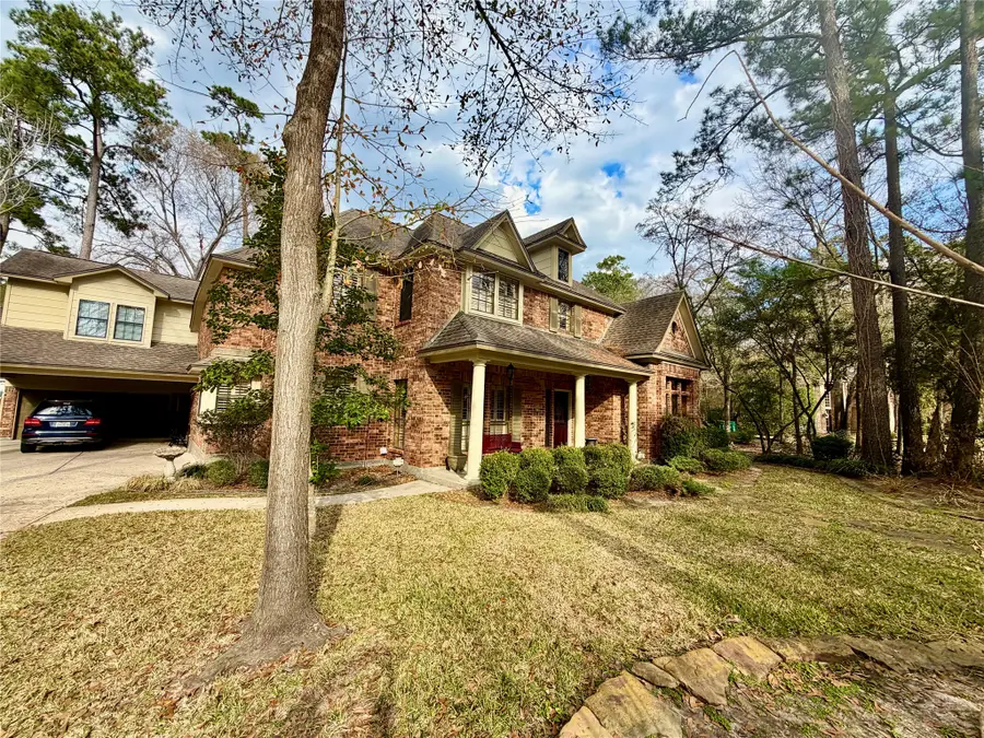 15 Crestone Place, The Woodlands, TX 77381 - #2