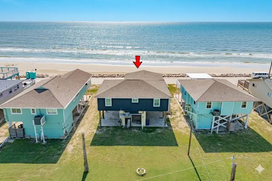 210 Beach Drive, Surfside Beach, TX 77541 - #2
