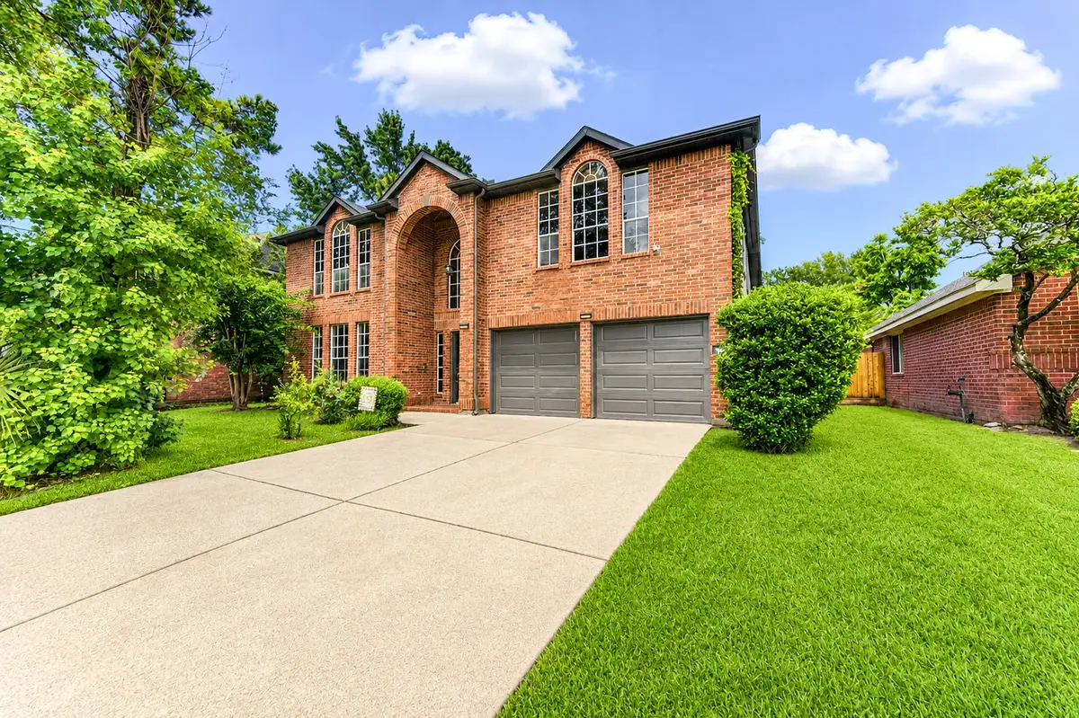 14506 Wadlington Drive, Houston, TX 77044 - #1