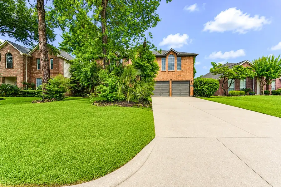 14506 Wadlington Drive, Houston, TX 77044 - #2