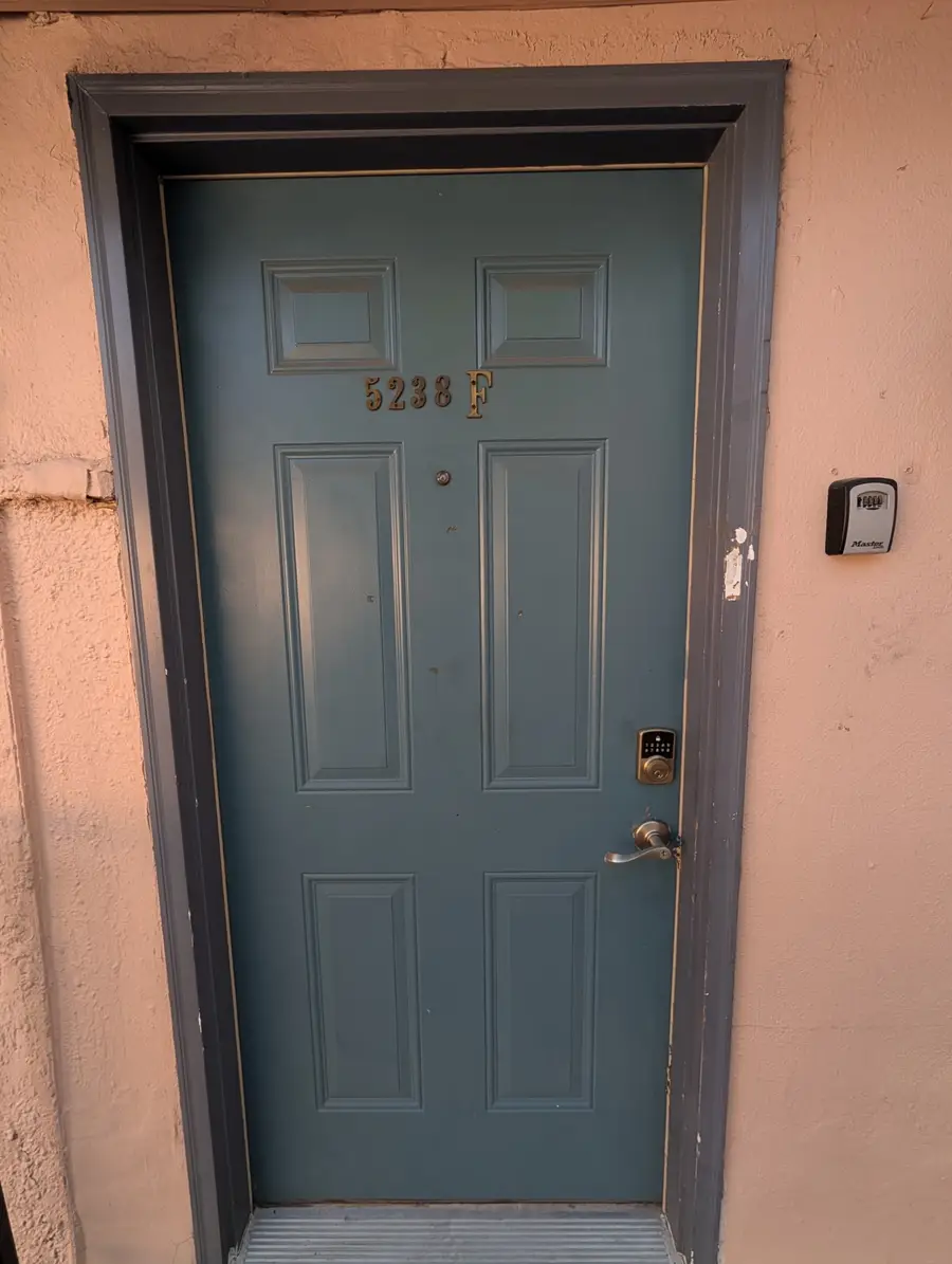 5238 Arboles Drive #10, Houston, TX 77035 - #3