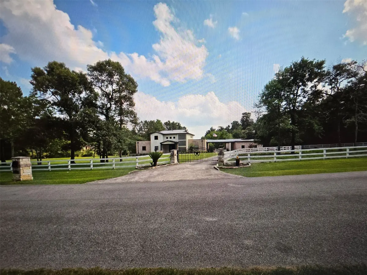 19727 Country Lake Drive, Magnolia, TX 77355 - #1