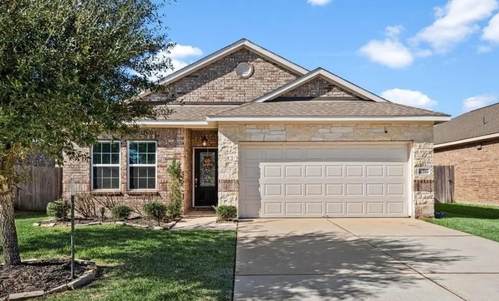 16219 Centennial Light Dr Drive, Hockley, TX 77447 - #1