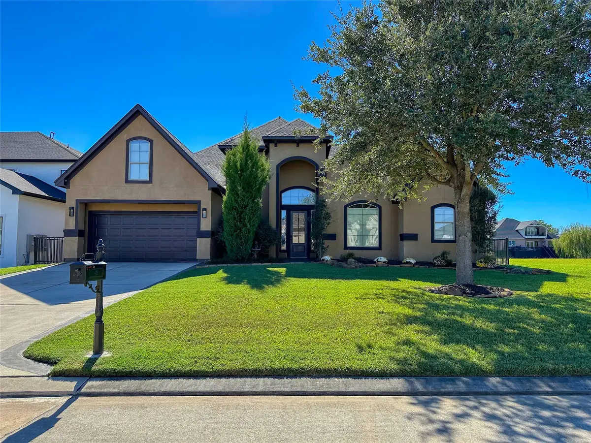 12571 St Ann Court, Willis, TX 77318 - #1