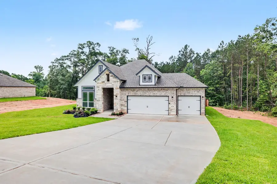 9570 Moss Rose, Willis, TX 77378 - #3