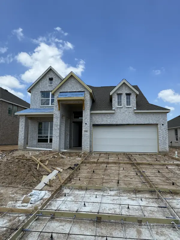 2706 Peachy Valley Road, Brookshire, TX 77423