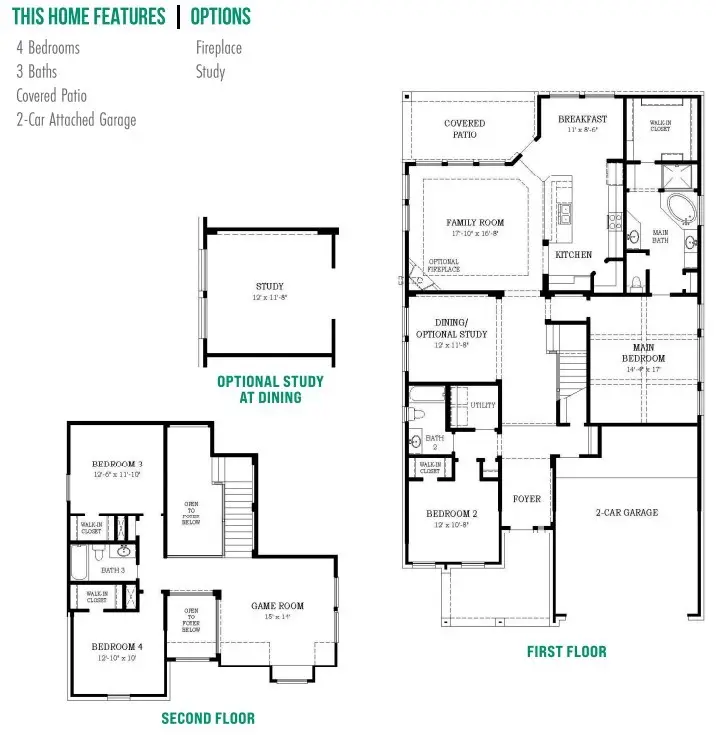 2706 Peach Valley Road, Brookshire, TX 77423 - #2