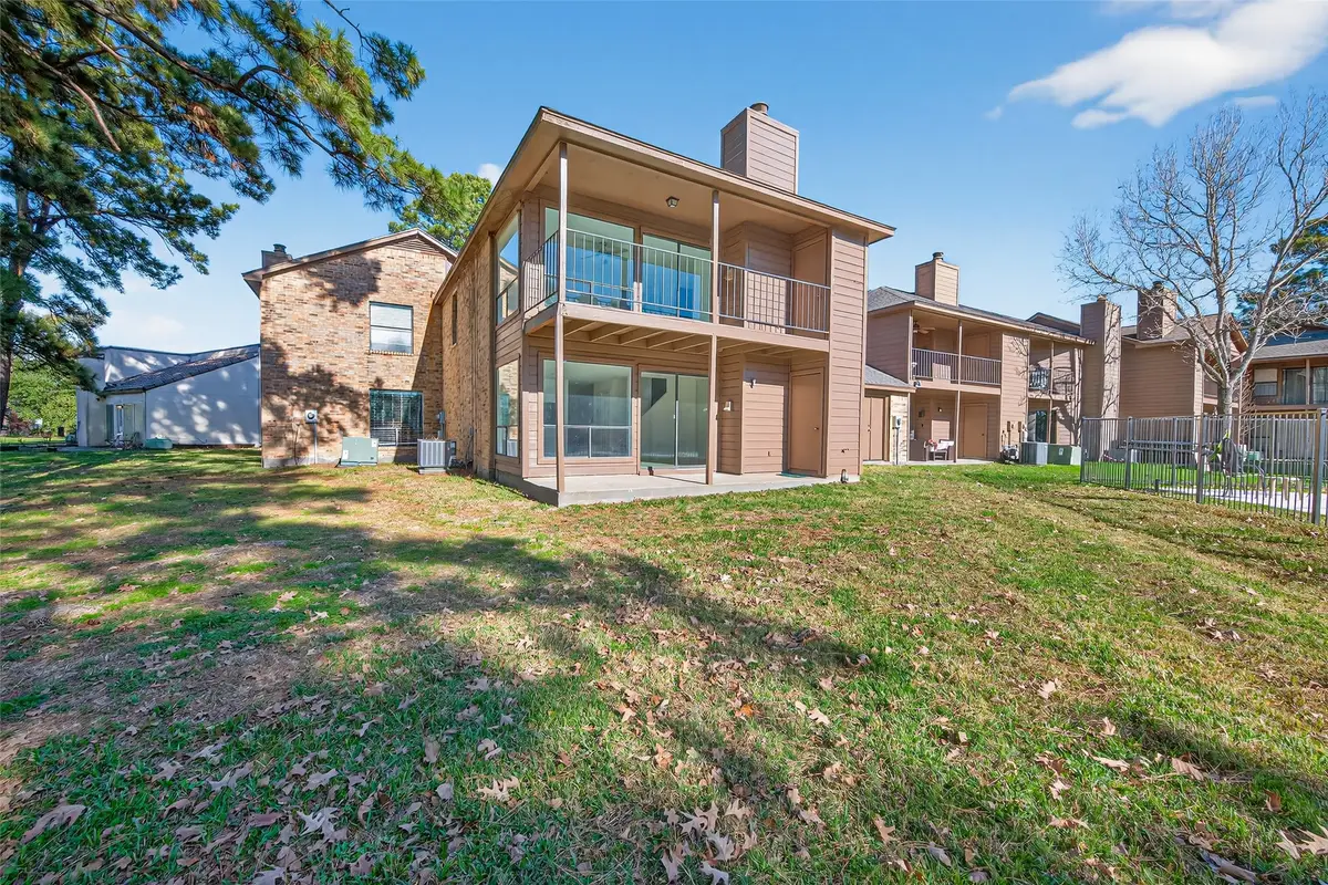 20275 Sunny Shores Drive, Humble, TX 77346 - Image #1