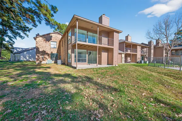 20275 Sunny Shores Drive, Humble, TX 77346