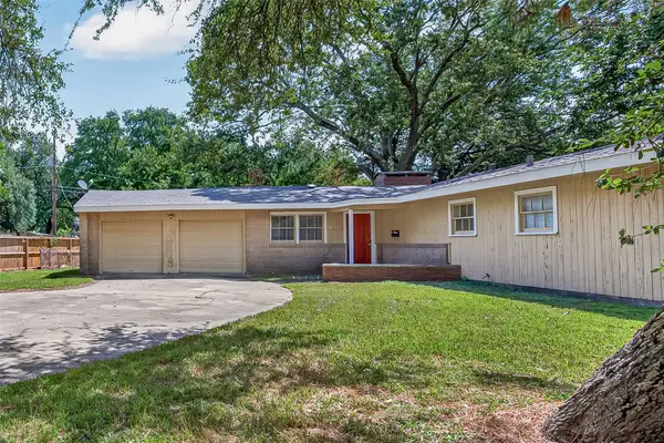 1230 Kirsten Street, La Marque, TX 77568