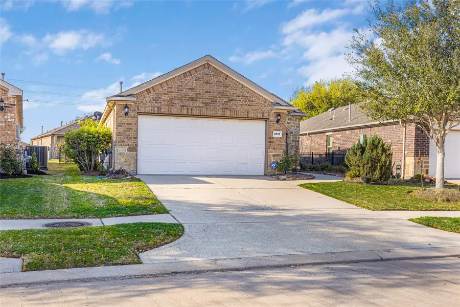 3710 Saddlebag Way, Richmond, TX 77469 - Image #3