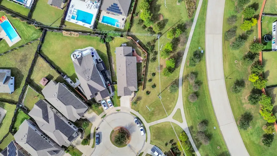 6123 Dovetail Cliff Court, Katy, TX 77493 - #2