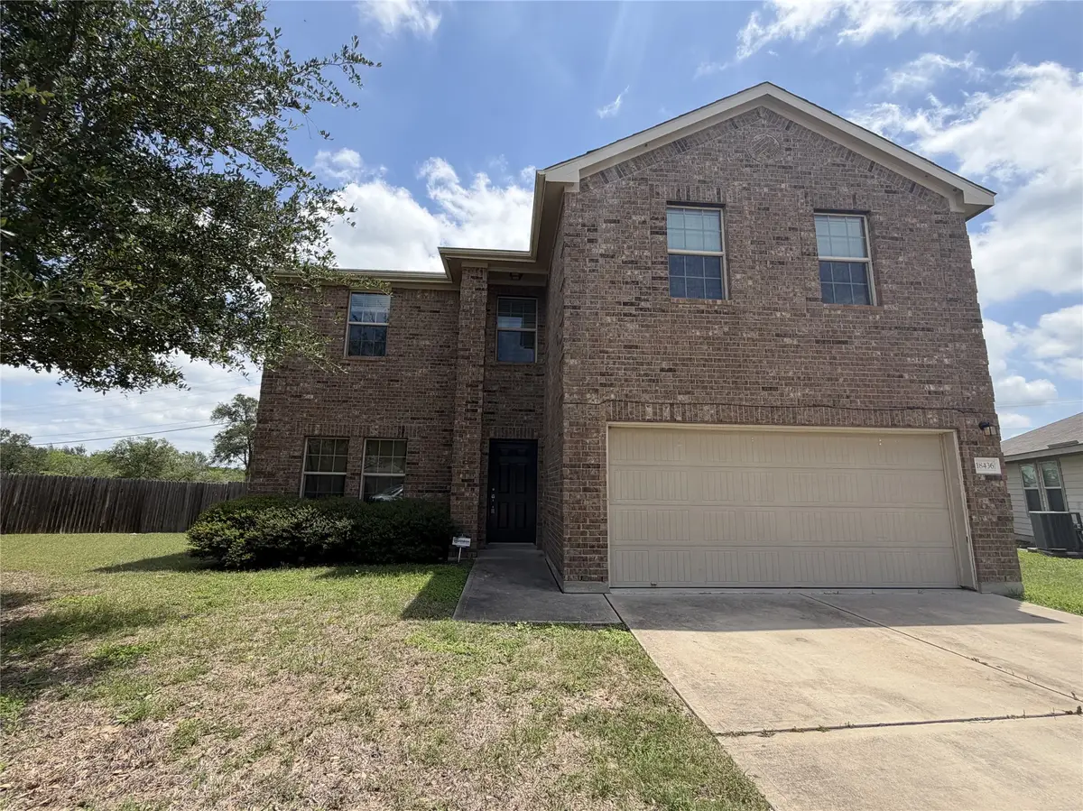 18436 Cloudmore Lane, Elgin, TX 78621 - #1