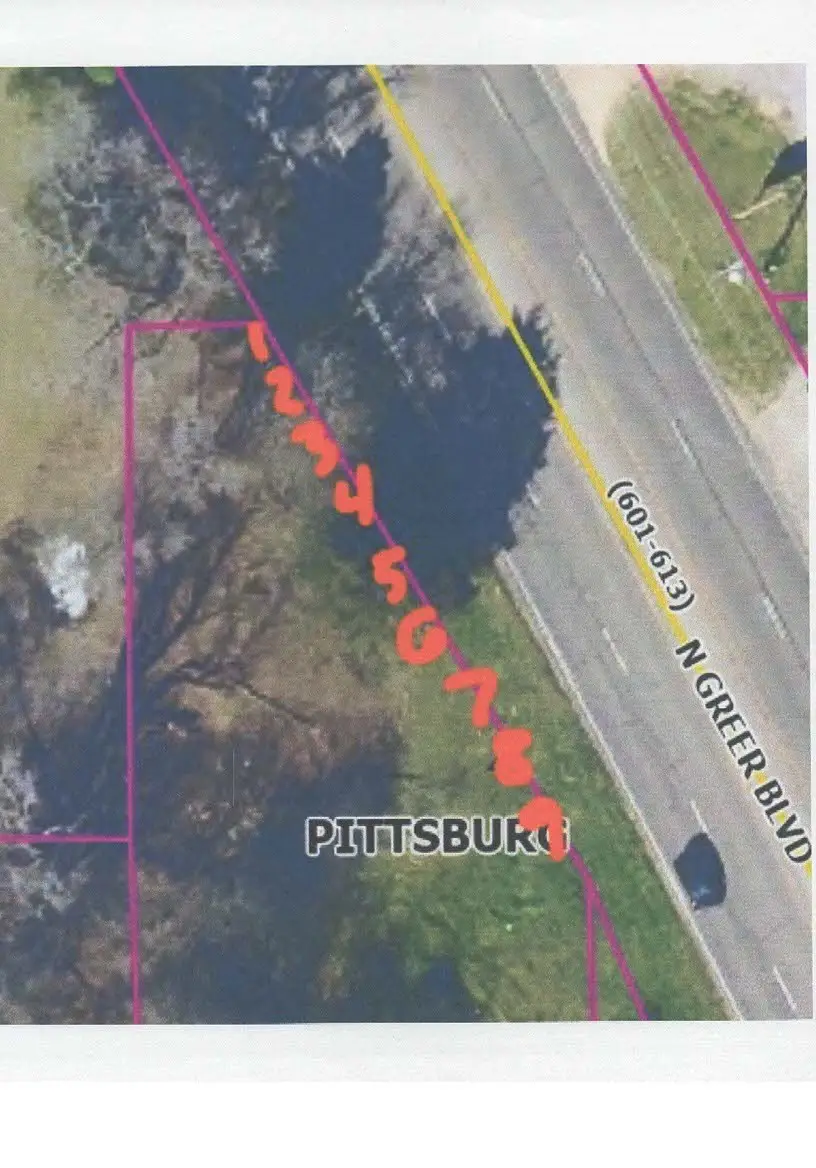 604 N Greer Boulevard N, Pittsburg, TX 75686 - #2