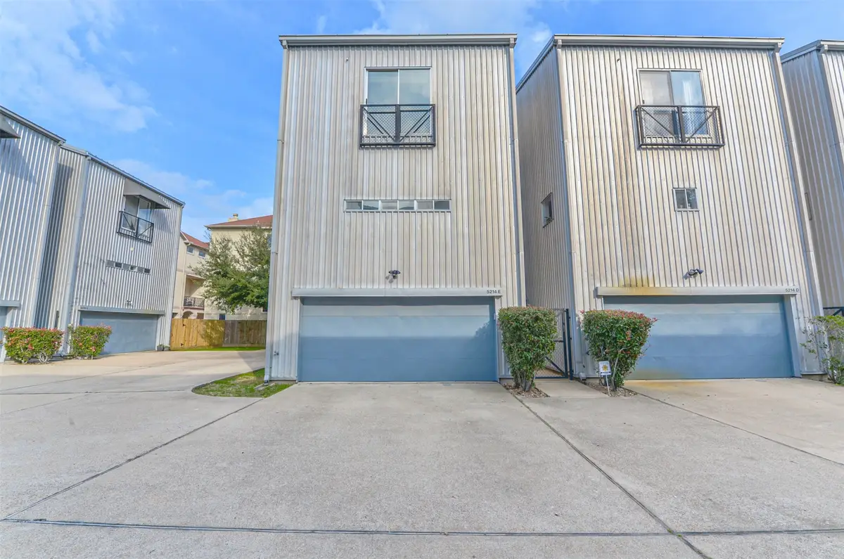5214 Blossom Street, Houston, TX 77007 - #1