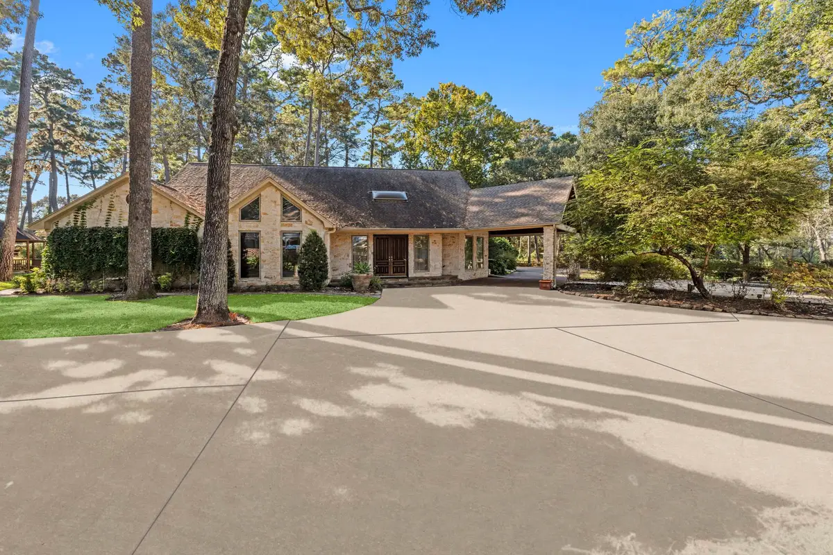 23503 Holly Hollow Street, Tomball, TX 77377 - #1